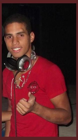 Dj Ray Silva
